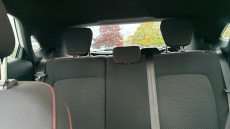 Ford Puma 1.0 EcoBoost Hybrid mHEV ST-Line 5dr Petrol Hatchback